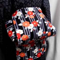 だらりの帯 作り帯 七五三 ハーフ成人式 和装小物（帯・半襟） SHINO