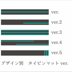 &lt;&lt; Lacquer / Raden &gt;&gt; Blue Hikari Mat ver.4 Lacquer 第6張的照片