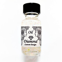 1.5ml★小分け Diamond：ダイヤモンド・スポイト付　アンシェントメモリーオイル 2枚目の画像