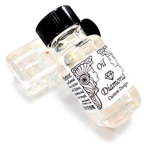 1.5ml☆小分け Diamond:ダイヤモンド・スポイト付 アンシェント 1.5ml☆小分け Diamond:ダイヤモンド・スポイト付 アンシェント