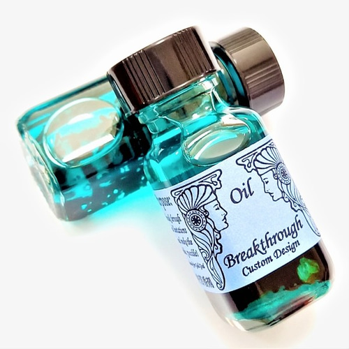 1.5ml☆小分け Breakthrough：限界突破 スポイト付 アンシェント