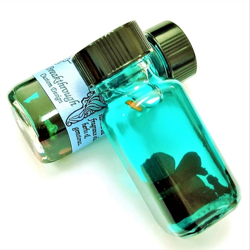 1.5ml☆小分け Breakthrough：限界突破 スポイト付 アンシェント