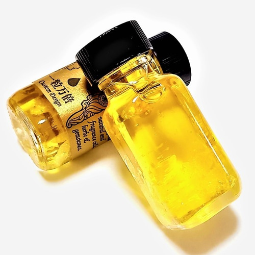 メモリーオイル　まとめ　アンシェントメモリーオイル　小分け アンシェントメモリーオイル - 0.5ml 小分け |エアー・ハピネス