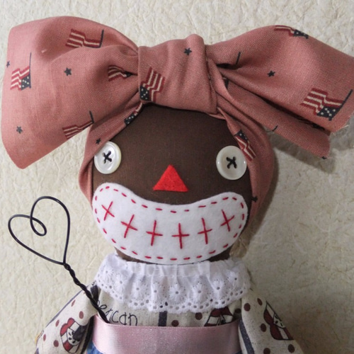 べリンディ ハンドメイド ぬいぐるみ