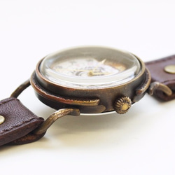 手工手錶[古董] 第7張的照片