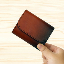 ミニ財布【お札が折れない】限定商品 一期一会シリーズ その他