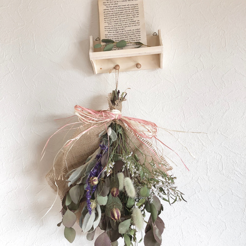 ナチュラルスワッグ17