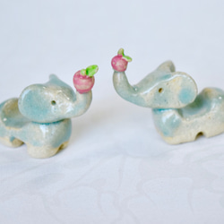 ぞう（象） 食器・キッチン のおすすめ人気通販｜Creema(クリーマ