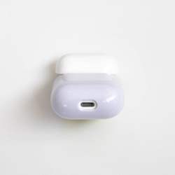 バニーちゃんのAirPods(第一世代・第二世代対応) 3枚目の画像