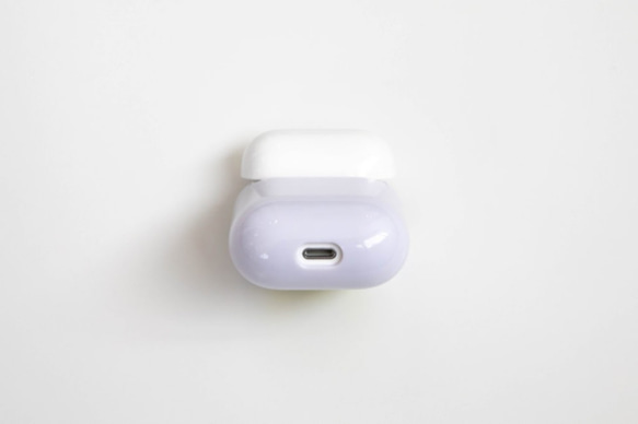 バニーちゃんのAirPods(第一世代・第二世代対応) 3枚目の画像