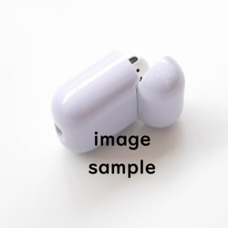 AirPodsケース　たのしいおんがく 2枚目の画像