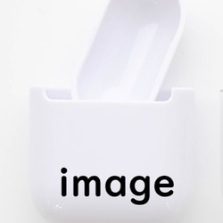 AirPodsケース　たのしいおんがく 4枚目の画像