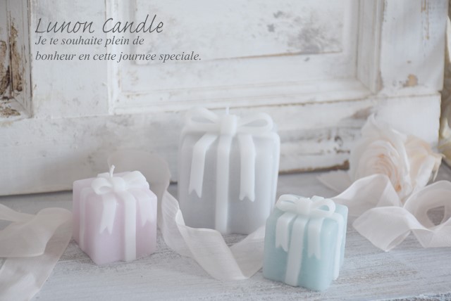 プレゼントBOXのプチギフト小　【coffret cadeau】　1ロット20個～