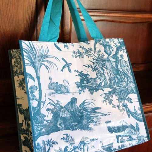 新入荷！フランスより！『トワルドジュイ美術館オリジナル ビニール