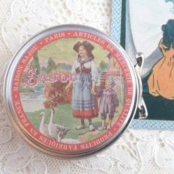 ピューターシート（鉛フリーのメタルエンボッシングシート) 95×245×0.2