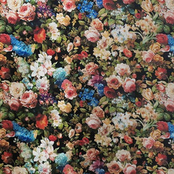 新商品！『YUWA(有輪商店) の最高級ライン、Master Collection 』108㎝巾×50㎝単位でカット 2枚目の画像