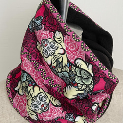 花 ネックウォーマー のおすすめ人気通販｜Creema(クリーマ) 国内最大  