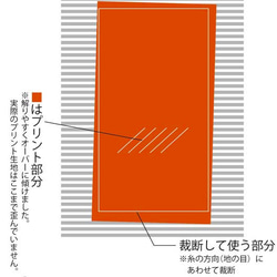 《再販》タロットに動物と植物があふれる不思議柄ダブルガーゼショール(イエロー系) 5枚目の画像