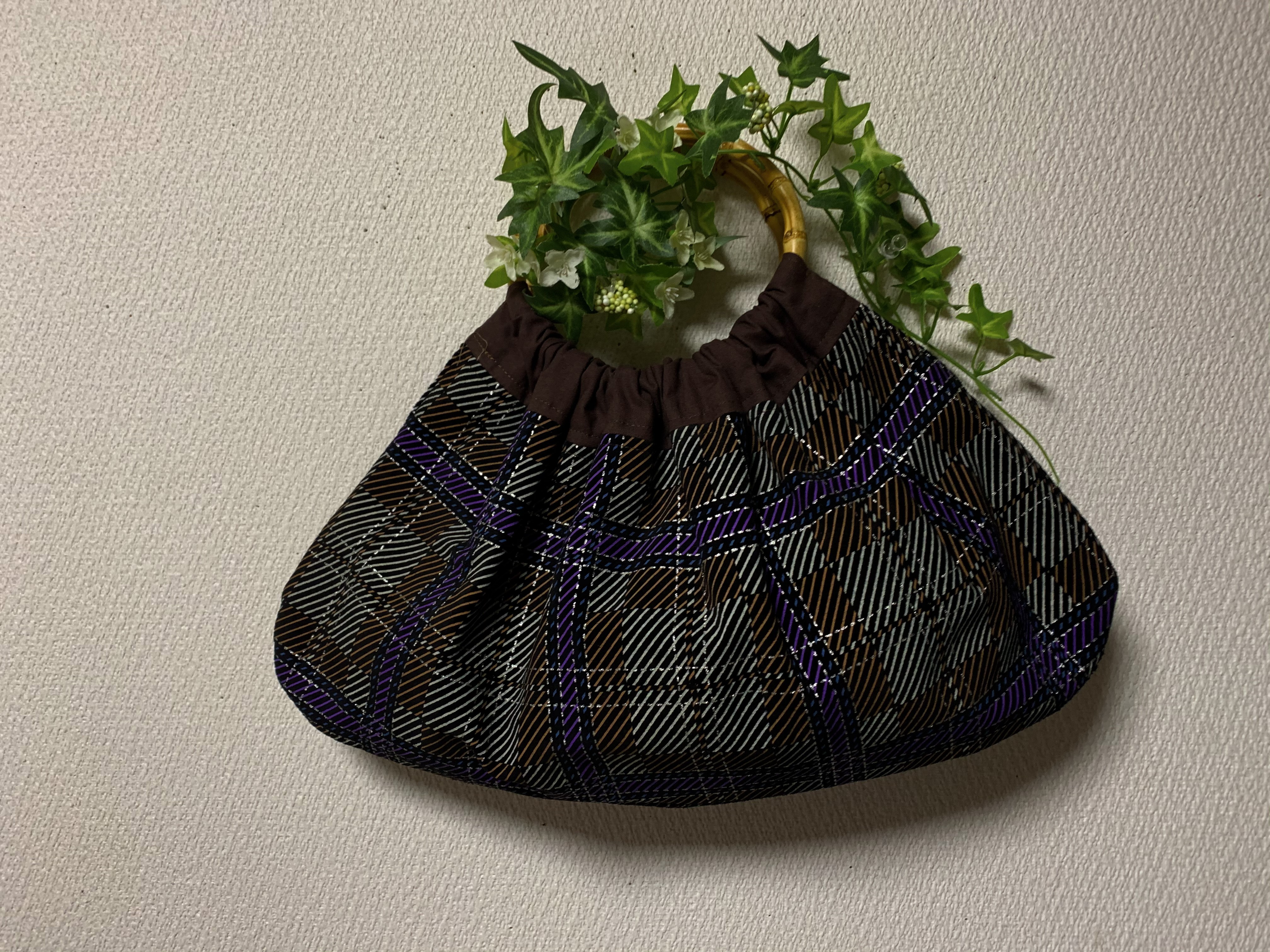 グラニーバッグ 7,315円