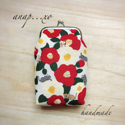 iQOSイルマiワンケース デコ 天使と悪魔 可愛い アイコスケース