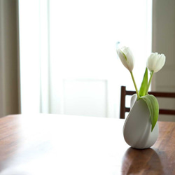 Blooming Flower Vase ブルーミングフラワーベース（瀬戸物） 7枚目の画像