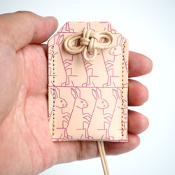 ぴょんっとかわいい うさぎモチーフ｜ハンドメイド、手作り通販