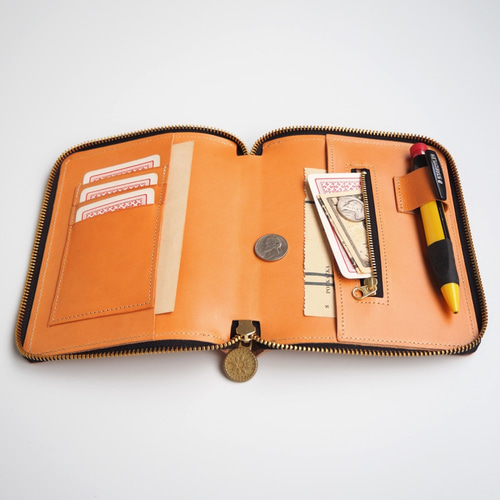 bosca システム手帳 オールドレザー 茶色 bosca システム手帳 オールドレザー 茶色