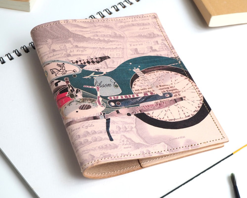 てっちゃん✩.*プロフ必読③ブックカバー 0_726a5d4687dfa2311db70871841e