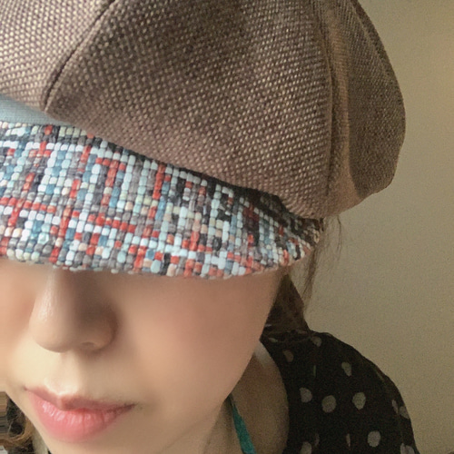 ティアミ〜ミ キャスケット　異素材 mix ハンドメイド 楽天市場】キット/ダイヤモンドフィックス ムーミン「お花畑と