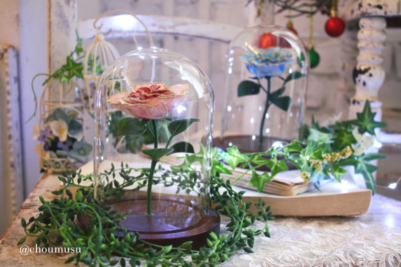 立体・オブジェ f.l.o.w.e.r  studio note 立体・オブジェ f.l.o.w.e.r studio note 立体・オブジェ