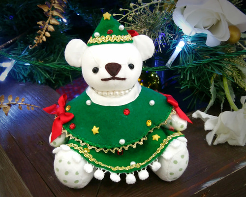 テディベア　ぬいぐるみ　5体　セット　未使用　コレクション　タグ付　クリスマス Heart Angel テディベア 子供 ぬいぐるみ 5歳 くま クマ 熊 可愛い熊