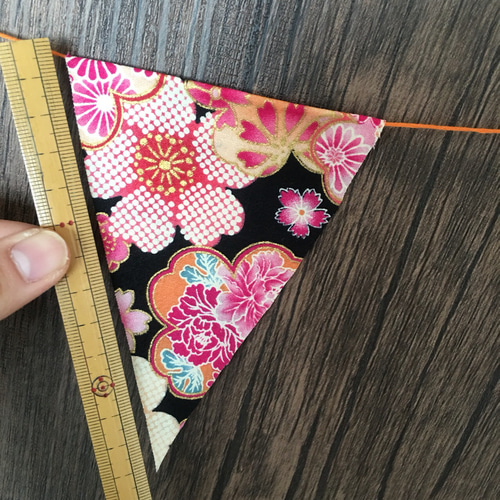 和ガーランド ガーランド ki-ko23 通販 1844106｜Creema(クリーマ)