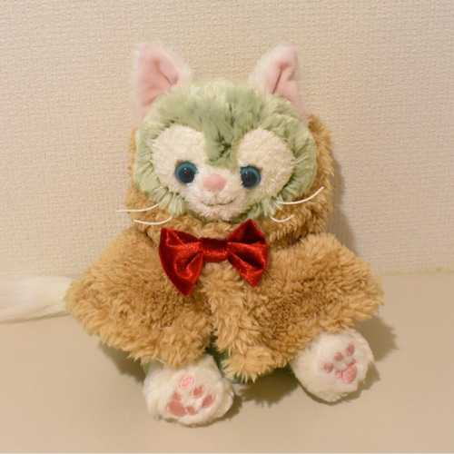 なっちー様ジェラトーニ ジェラトーニ - ディズニーシー ぬいぐるみ ジェラトーニの通販