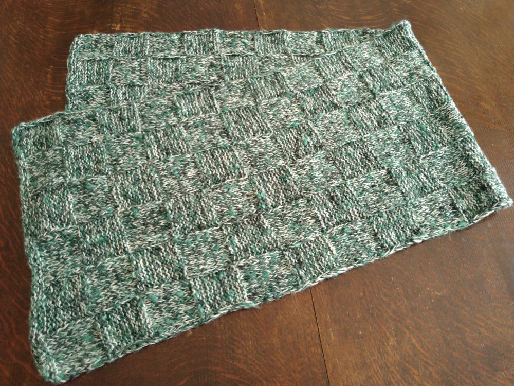 20%off＊引き揃え糸のストール