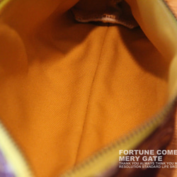 ペンケース（マチ付・ラミネート・フラワー） 5枚目の画像