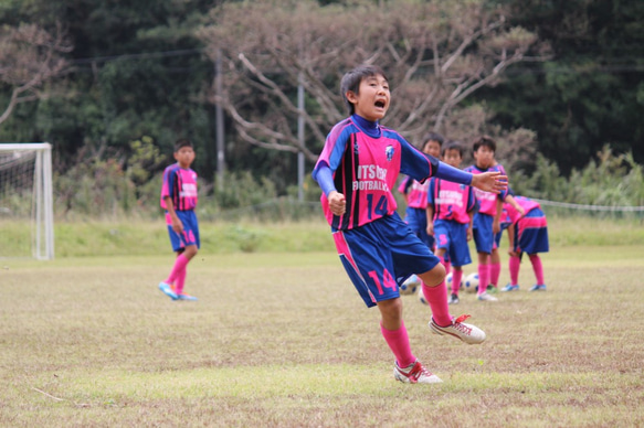 コラージュ写真・部活動・卒部記念・卒業記念 6枚目の画像