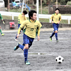 コラージュ写真・部活動・卒部記念・卒業記念 8枚目の画像