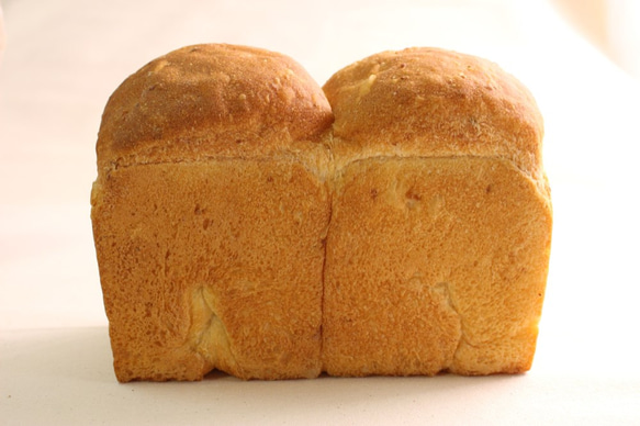 玄米食パン 1枚目の画像