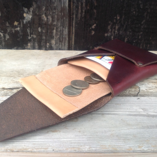 ラクリエ　the Wallet ボタン式 Lacrie（ラクリエ）theOneの3か月使用レビュー - YouTube