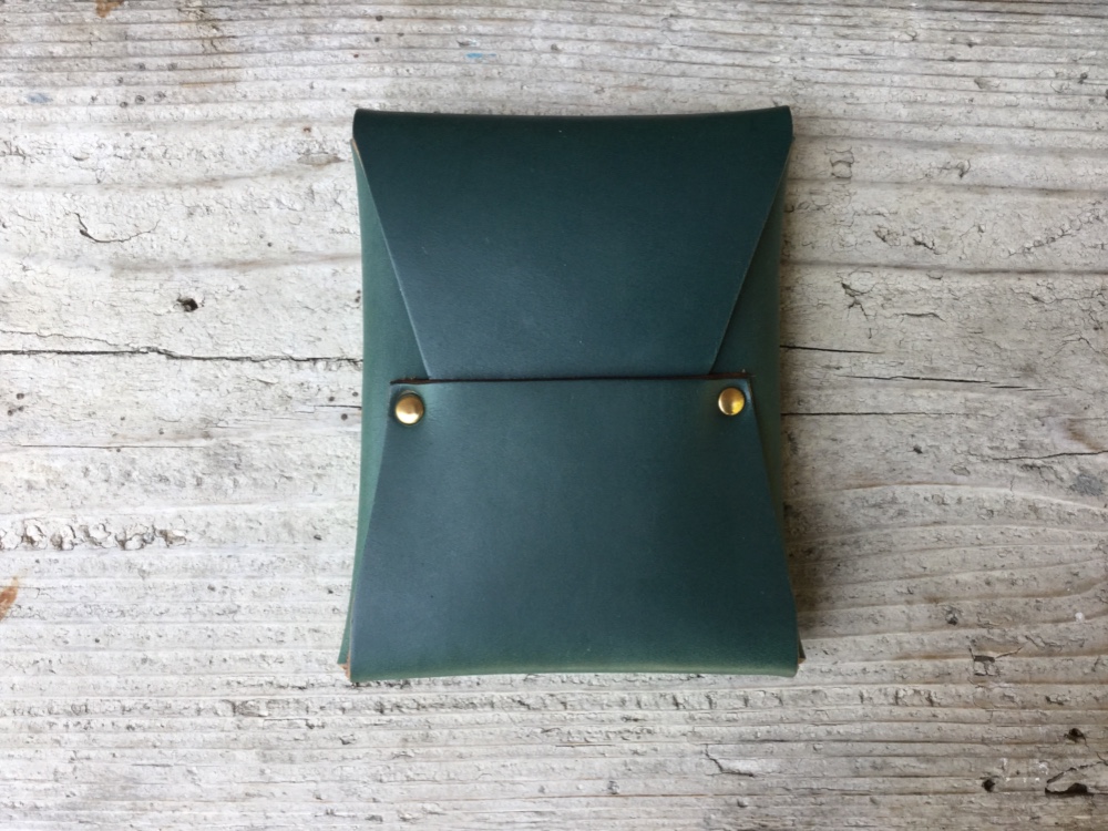 ラクリエ　lacrie ミニウォレット　ホースバット ラクリエ lacrie ミニウォレット ホースバット