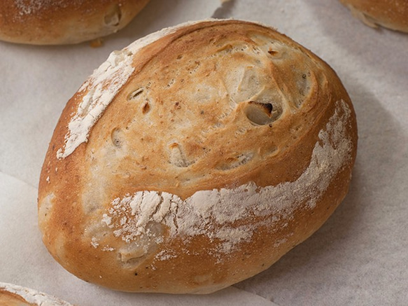 たまねぎパン 1枚目の画像