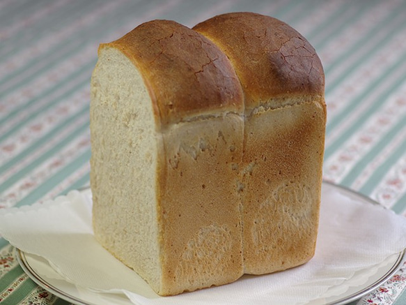 飯豊山食パン 1枚目の画像