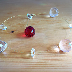 おばこ丸ページ...✩.*˚ SWAROVSKIミニサンキャッチャー おばこ丸様専用ページ.*˚ SWAROVSKIミニサンキャッチャー