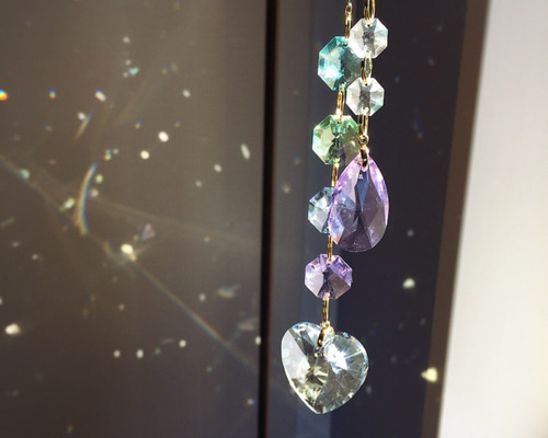 パステルサンキャッチャー サンキャッチャー NICONICO 通販