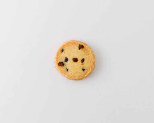 チョコチップクッキー（5枚入り） 焼き菓子 för ägg 通販