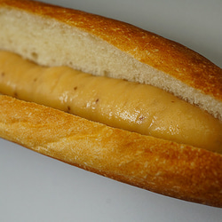 【春限定】いちごのミルククリーム 3個セット 2枚目の画像