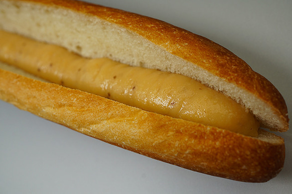 【春限定】いちごのミルククリーム 3個セット 2枚目の画像