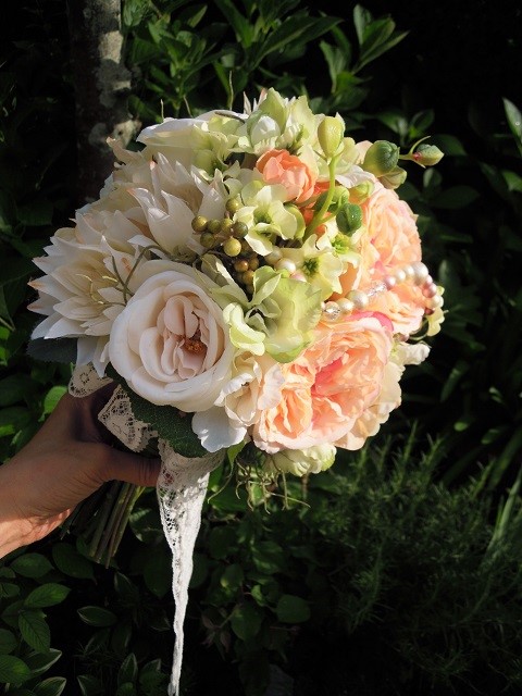 bouquet++O  set　ｵｰﾀﾞｰﾒｲﾄﾞ