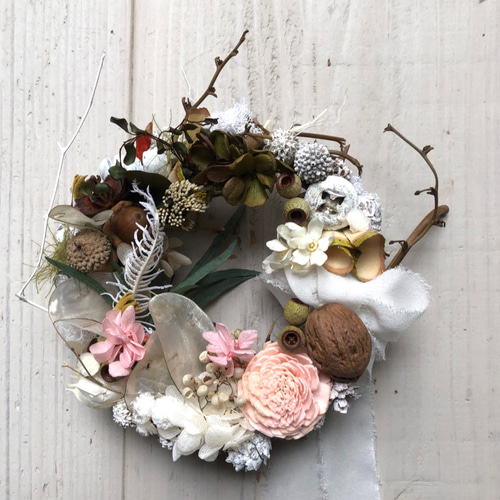 シリウス✩*॰¨̮です。プリザーブドフラワー シリウス✩*॰¨̮です。プリザーブドフラワー シリウス✩*॰¨̮です