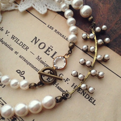 merveille(necklace) 2枚目の画像